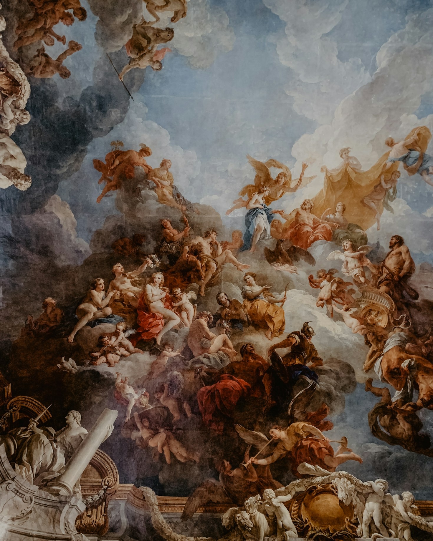 Come curare una mostra di successo oggi